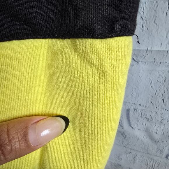 Teddy Fresh HIP Black Sweatshirt Women's XS - Picture 5 of 13